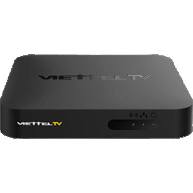 Android Box TV360