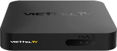 Actualizar sistema operativo de Viettel Android Box TV360