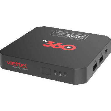 Android Box TV360 (IP952)