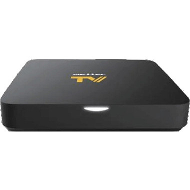 TV Box 4K