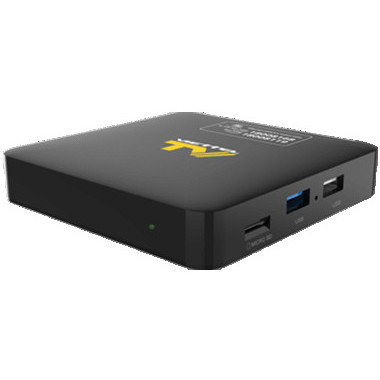 TV Box 4K