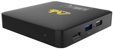 Actualizar sistema operativo de Viettel TV Box 4K