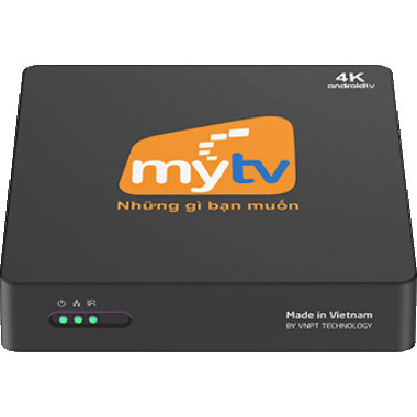 VNPT MyTV SmartBox 3