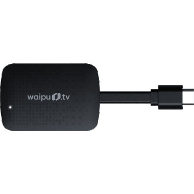 waipu.tv 4K Stick