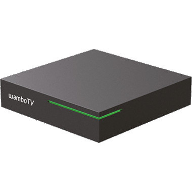 Wambo TV box