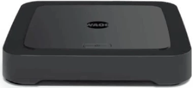 Update Waoo TV-boks operating system