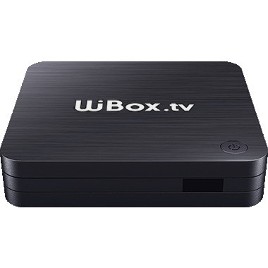 Wibox WiBox.tv V3