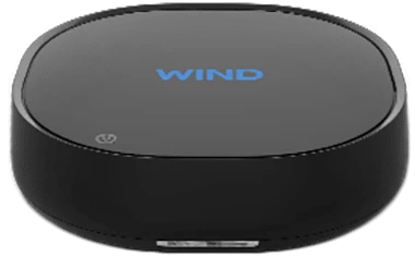 Conectar a internet WIND Hellas WIND VISION