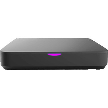 WOM TV Box