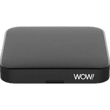 WOW! tv+ box