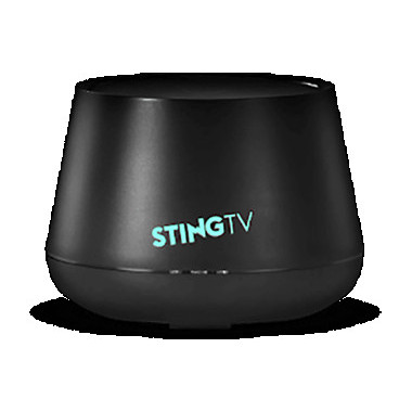 Yes StingTV