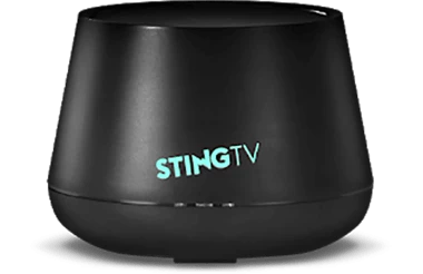 Update Yes StingTV operating system