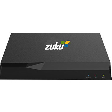 Zuku SmartPlay