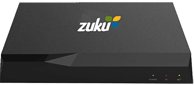 Update Zuku SmartPlay operating system