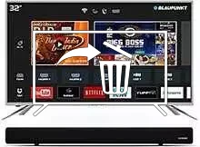 Uninstall apps on Blaupunkt BLA32AS460