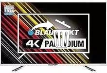 Desinstalar aplicaciones a Blaupunkt BLA43BU680