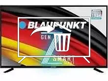 Désinstaller des applications sur Blaupunkt BLA49BS570