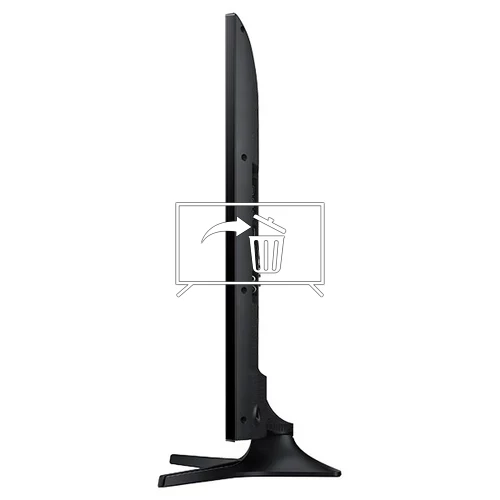 Désinstaller des applications sur Samsung UN60J6300AF + Tilt Mount/Hook-Up Bundle