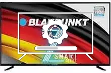 Cómo actualizar televisor Blaupunkt BLA43BS570