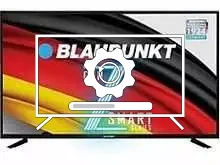 Cómo actualizar televisor Blaupunkt BLA49BS570