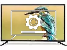 Cómo actualizar televisor Hightron 55HT6001