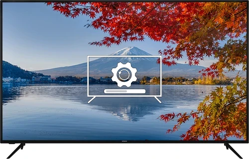 Update Hitachi 65HAK5751 operating system