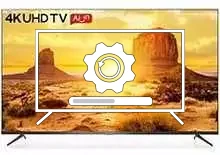 How to update iFFALCON 65K3A 65 inch LED 4K TV TV software