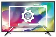 Mettre à jour le système d'exploitation Impex Gloria 43 inch LED Full HD TV