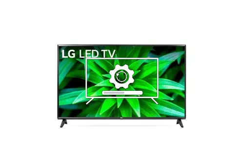 Actualizar sistema operativo de LG 32LM570BPUA