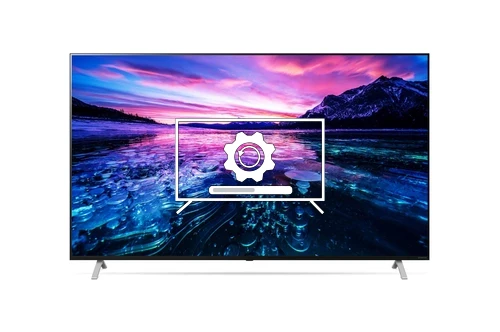 Mettre à jour le système d'exploitation LG 32&quot; 32CS460 Commercial TV