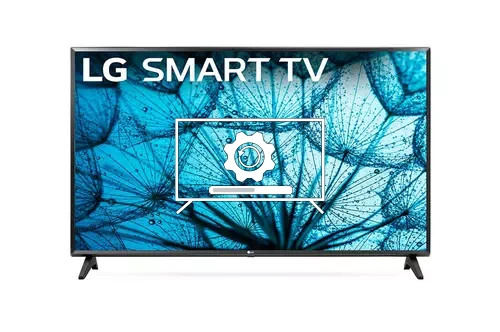 Cómo actualizar televisor LG 43LM5700PUA