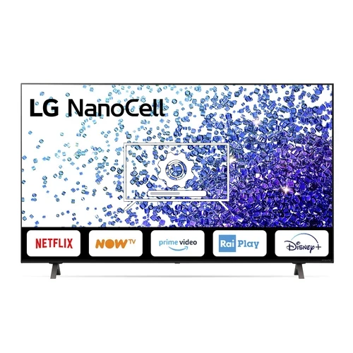 Actualizar sistema operativo de LG 50NANO796PC.API