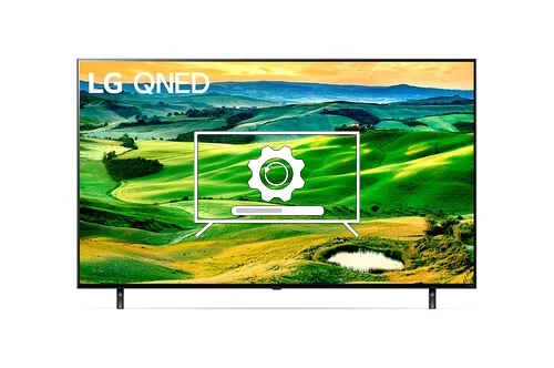 Actualizar sistema operativo de LG 55 2160p 120Hz 4K