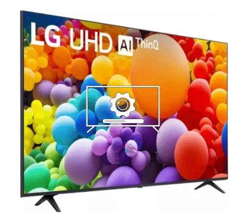 Comment mettre à jour le téléviseur LG 55" 4K UHD 60Hz