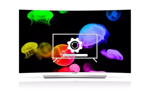 Cómo actualizar televisor LG 55EG9600