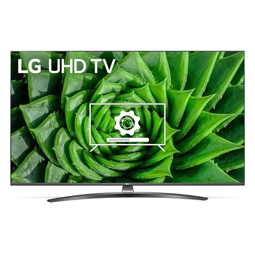 Update LG 55UN81006LB.AEU operating system