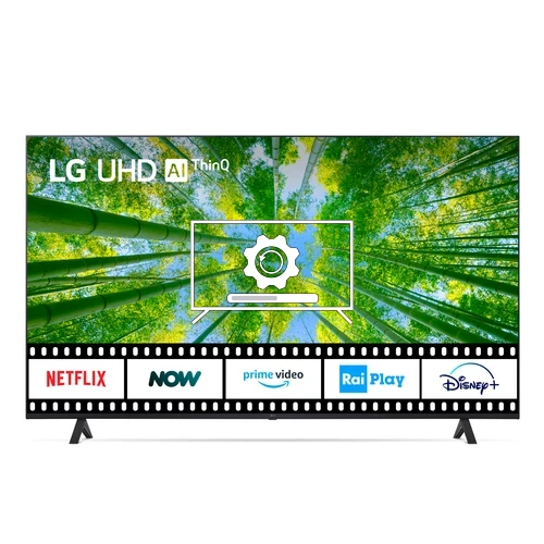 Update LG 55UQ79003LA.AEU operating system