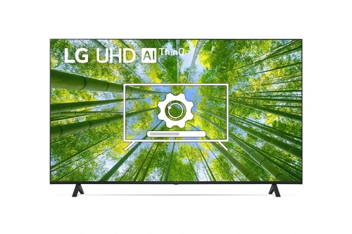 Update LG 55UQ79006LA operating system