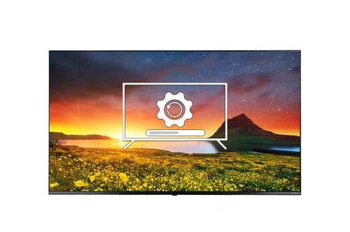 Update LG 55UR762H operating system