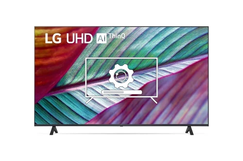 Actualizar sistema operativo de LG 55UR78003LK