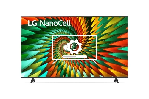 Update LG 65NANO776RA.AFBB operating system