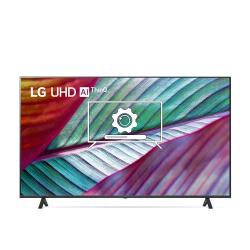 Update LG 65UR78006LK.API operating system