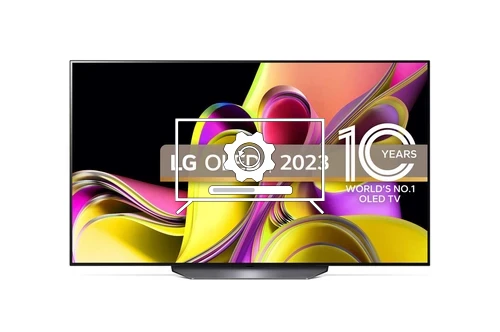 Actualizar sistema operativo de LG 6LA