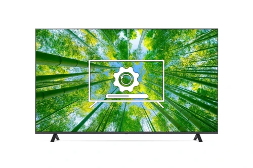 Update LG 75UQ80006LB operating system