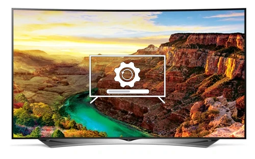 Actualizar sistema operativo de LG 79UG880V