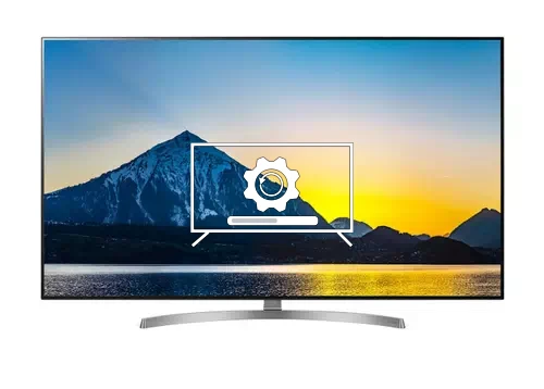 Cómo actualizar televisor LG OLED65B8SUC