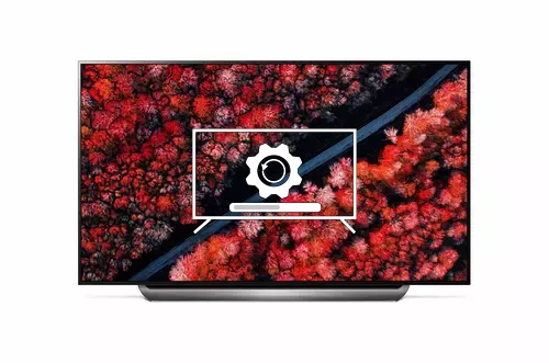 Mettre à jour le système d'exploitation LG OLED77C9PLA.AVS