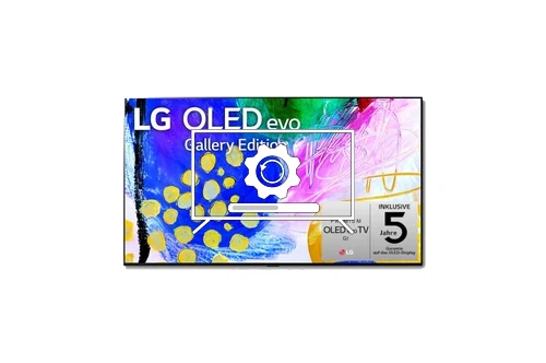 Update LG OLED97G29LA.AEU operating system