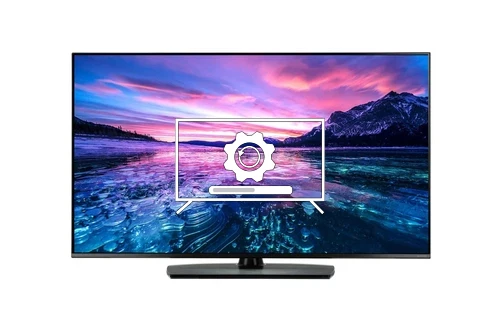 Cómo actualizar televisor LG US770H