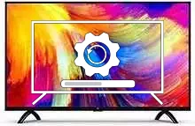 How to update MI LED L32M5-AI TV software